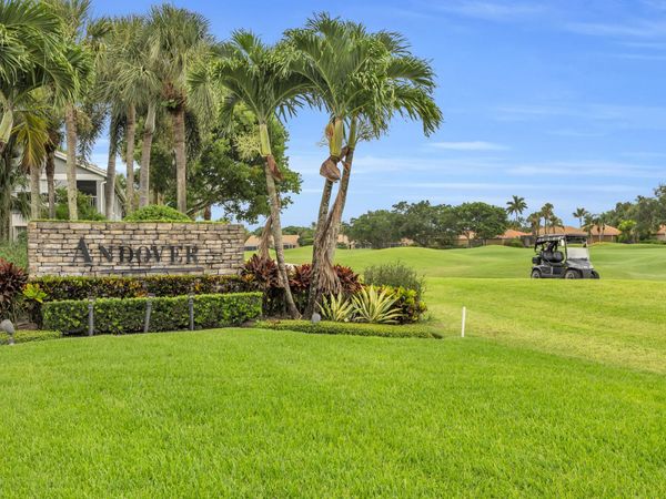 10172 Andover Coach Circle, Unit G2, Lake Worth, FL 33449