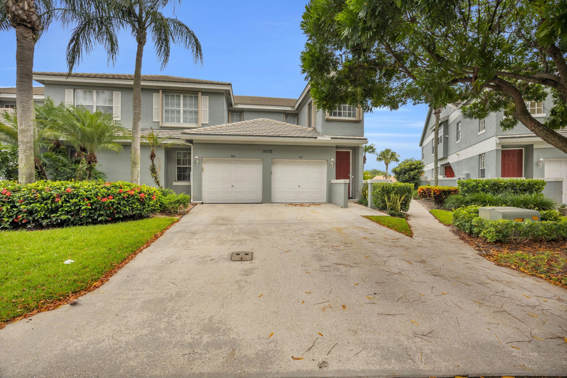10172 Andover Coach Circle, Unit G2, Lake Worth, FL 33449 Photo