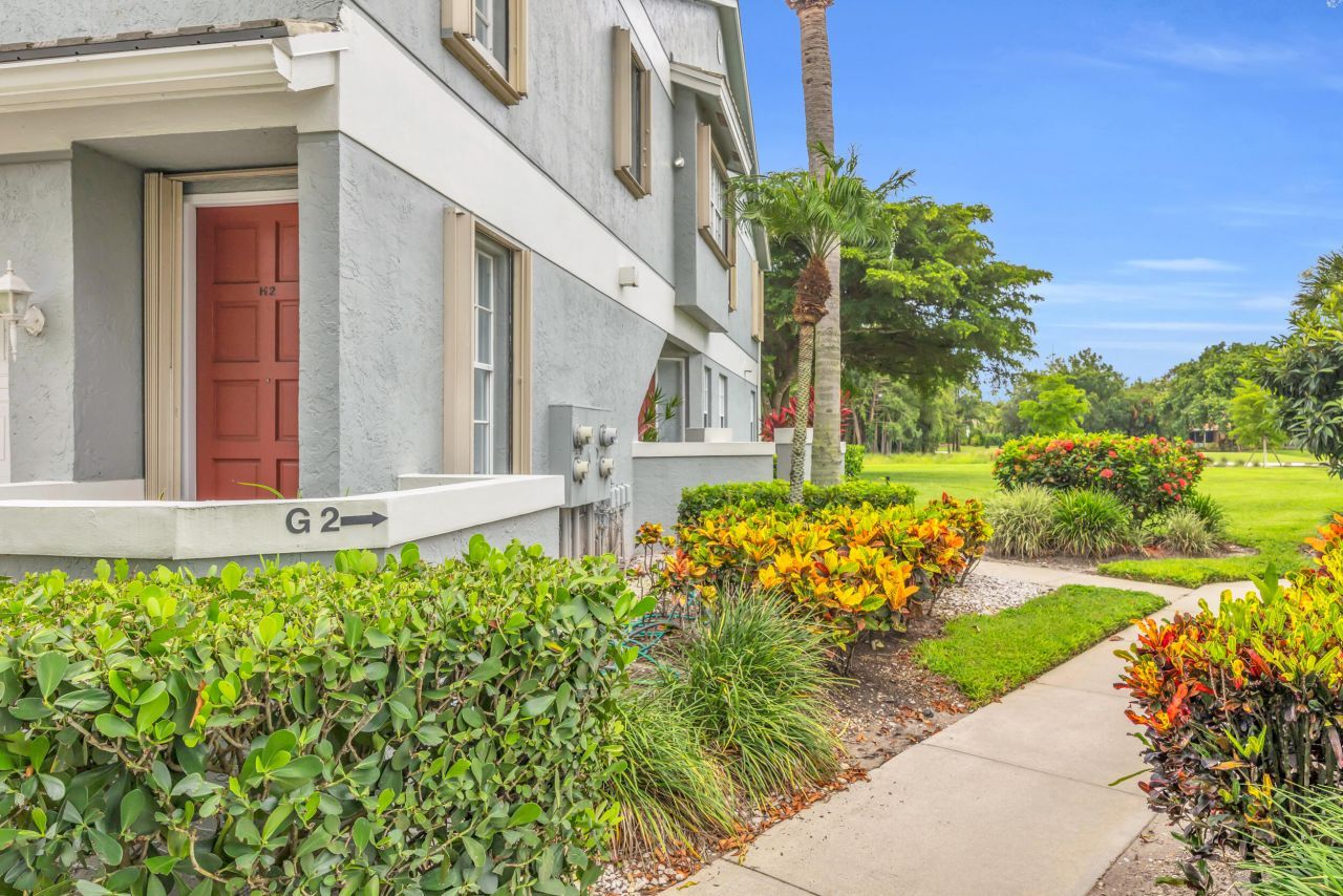 10172 Andover Coach Circle, Unit G2, Lake Worth, FL 33449 Photo