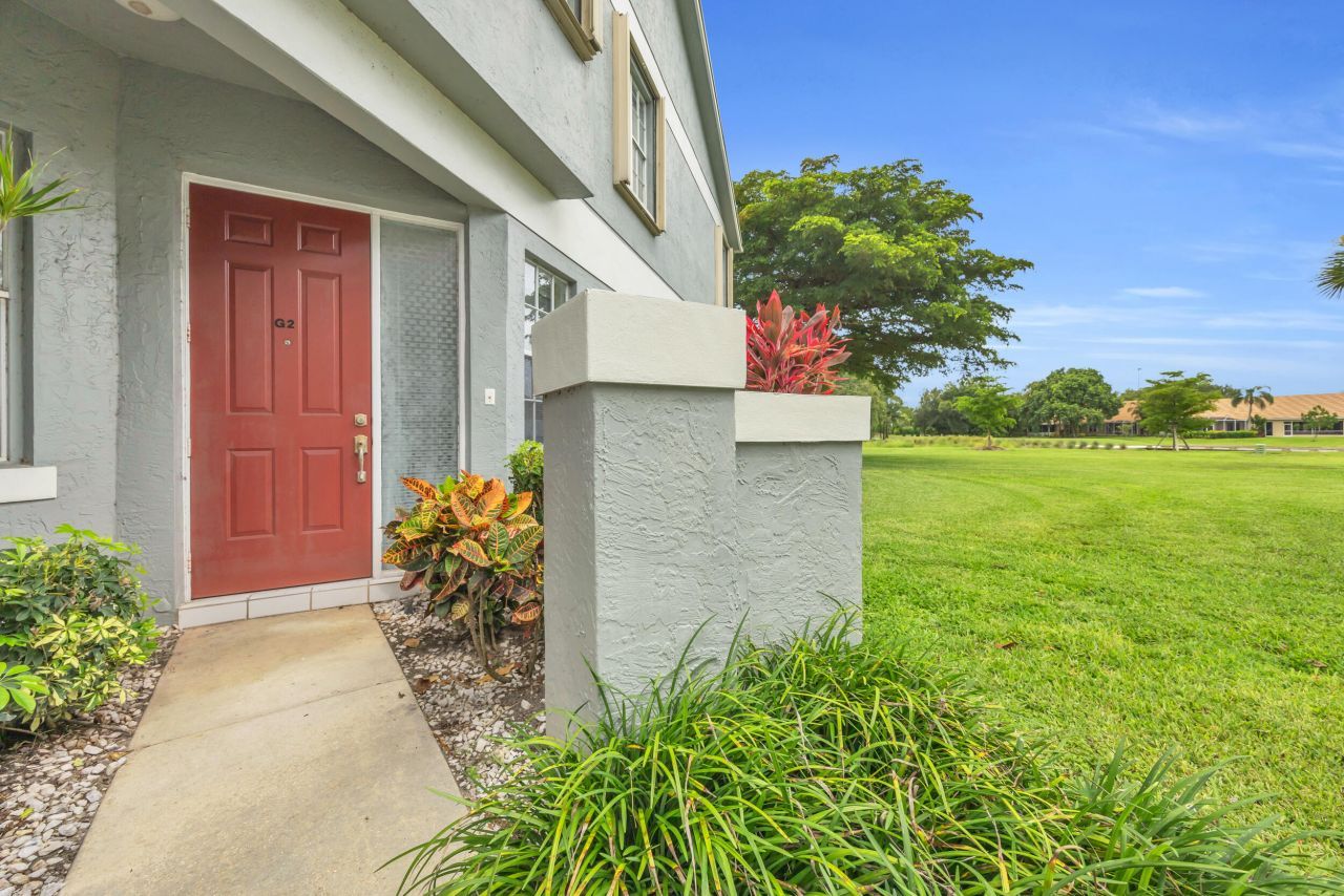 10172 Andover Coach Circle, Unit G2, Lake Worth, FL 33449 Photo