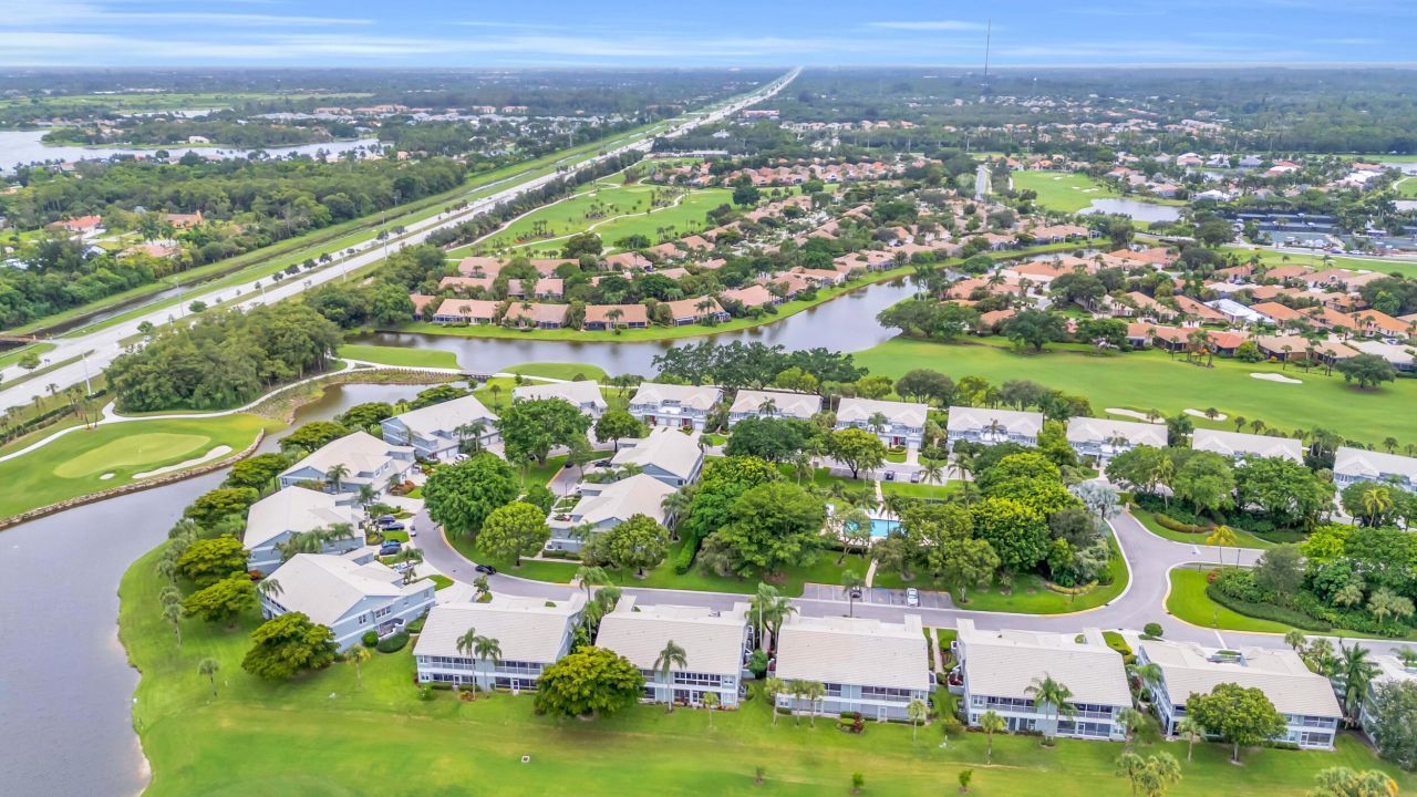 10172 Andover Coach Circle, Unit G2, Lake Worth, FL 33449 Photo