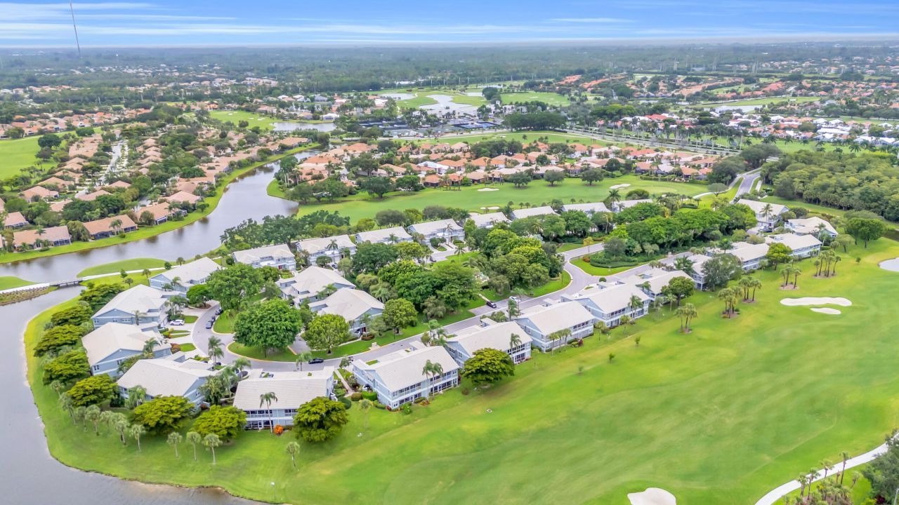 10172 Andover Coach Circle, Unit G2, Lake Worth, FL 33449 Photo