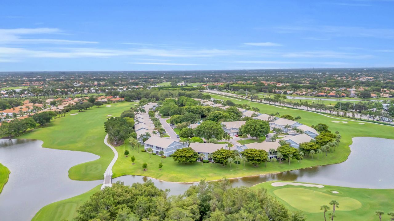 10172 Andover Coach Circle, Unit G2, Lake Worth, FL 33449 Photo