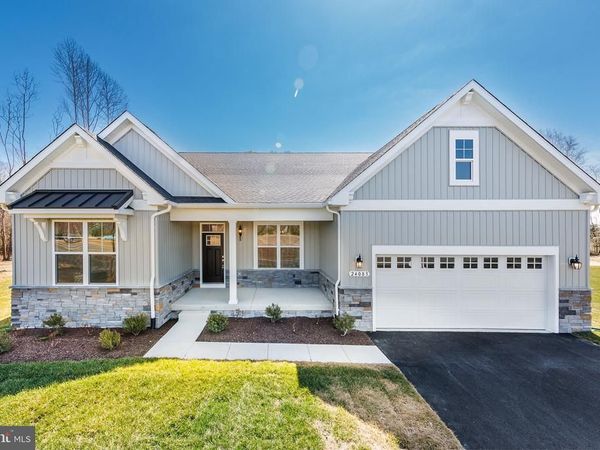 24083 JERRICO ROAD, LINCOLN, DE 19960