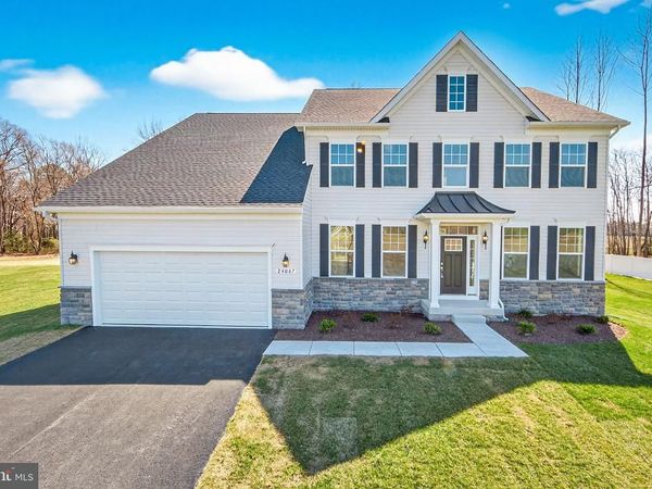 24087 JERRICO ROAD, LINCOLN, DE 19960