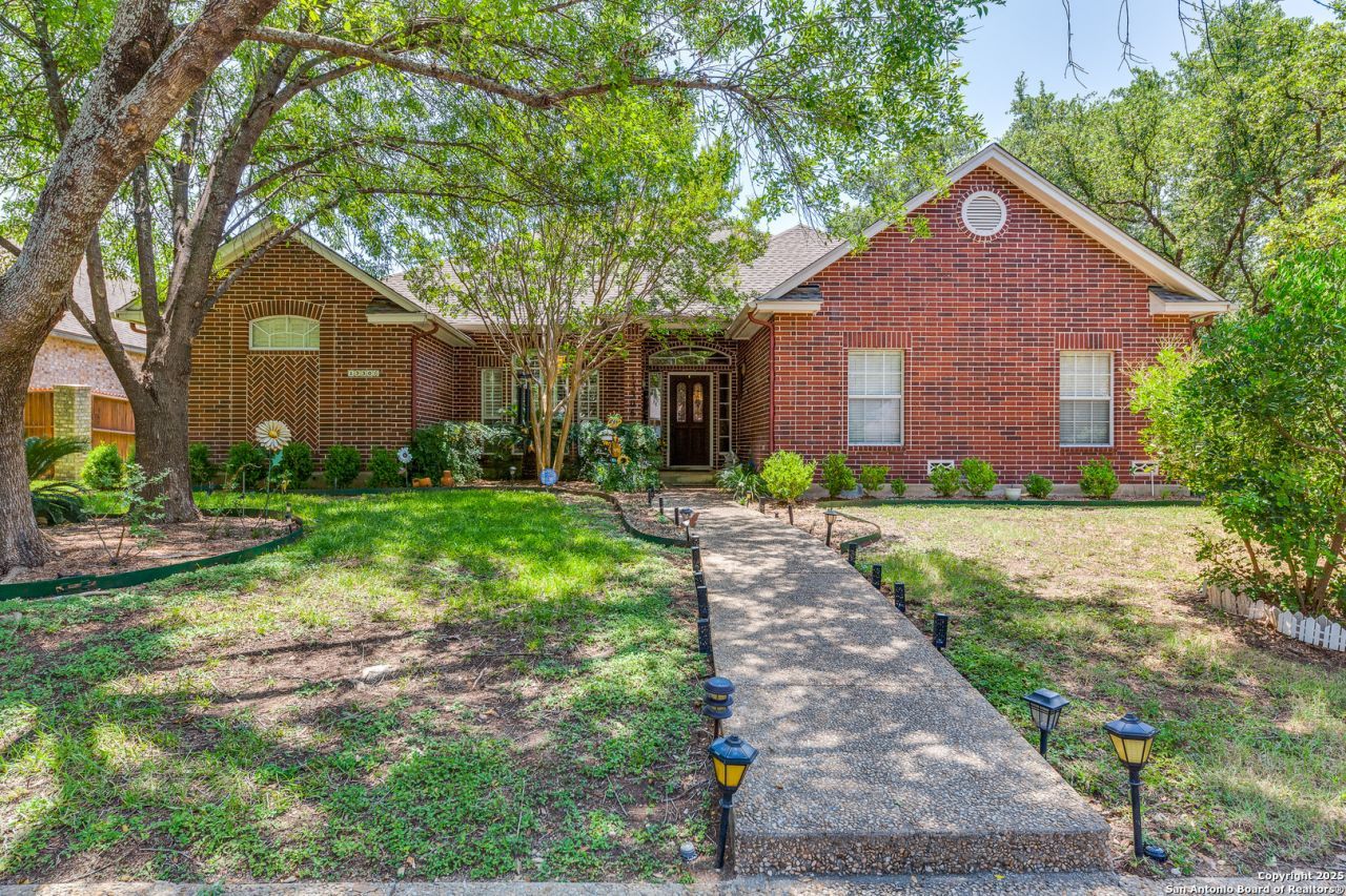 13306 Bow Heights, San Antonio, TX 78230 Main Photo