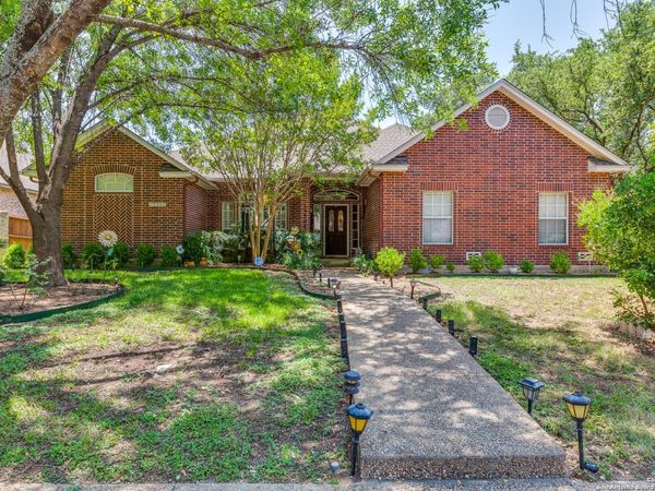 13306 Bow Heights, San Antonio, TX 78230