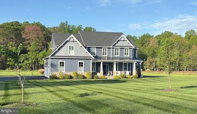 2300 Arthurs Woods Drive, Bel Air, MD 21015 Main Photo