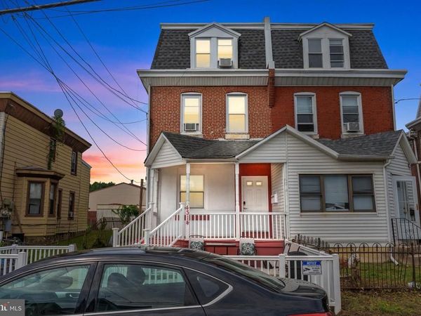 4314 RHAWN STREET, PHILADELPHIA, PA 19136