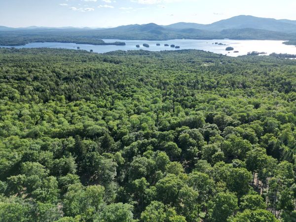 Lot 11B-1 Blair Hill Road, Greenville, ME 04441