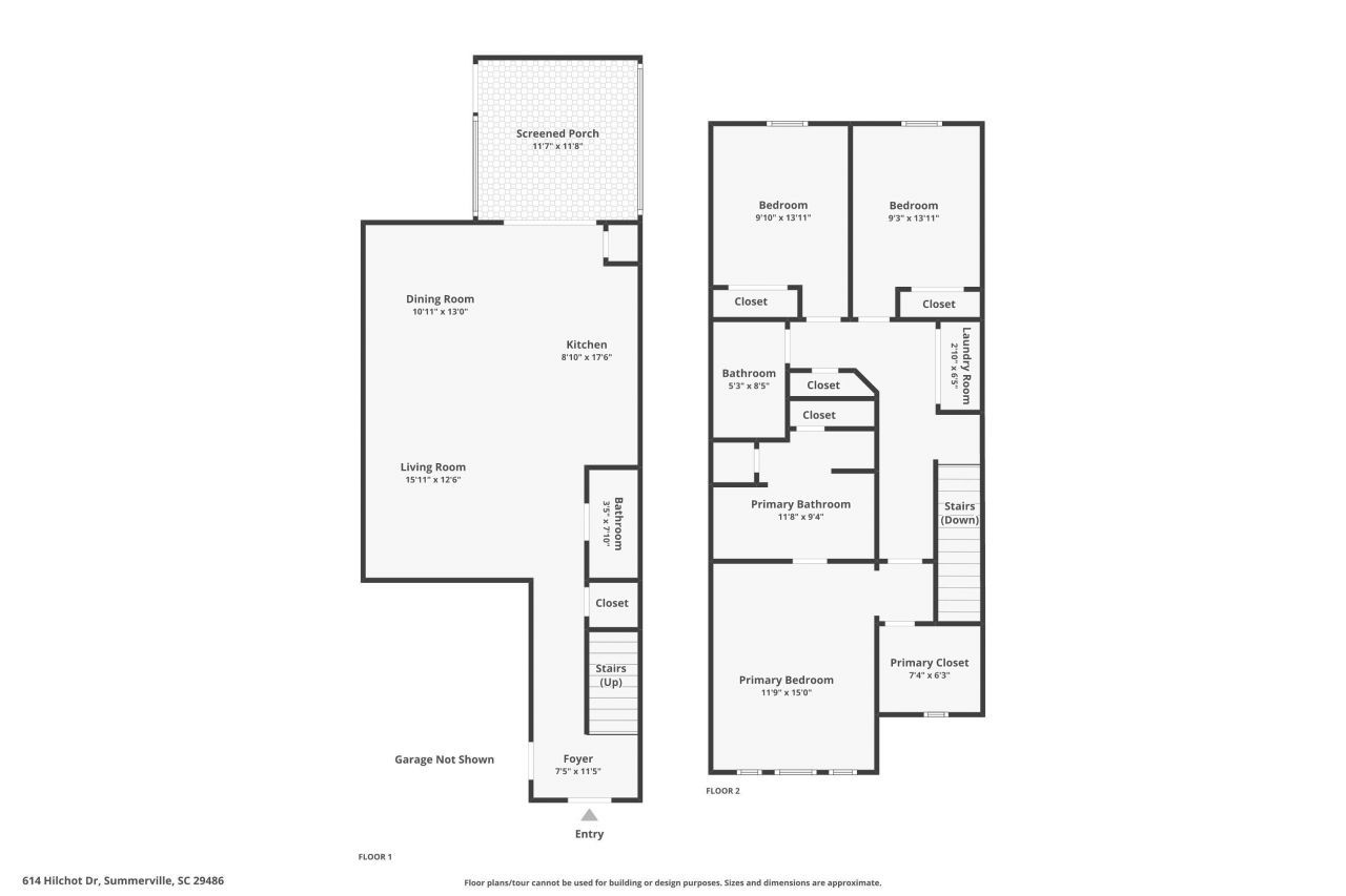 614 Hilchot Drive Photo 49