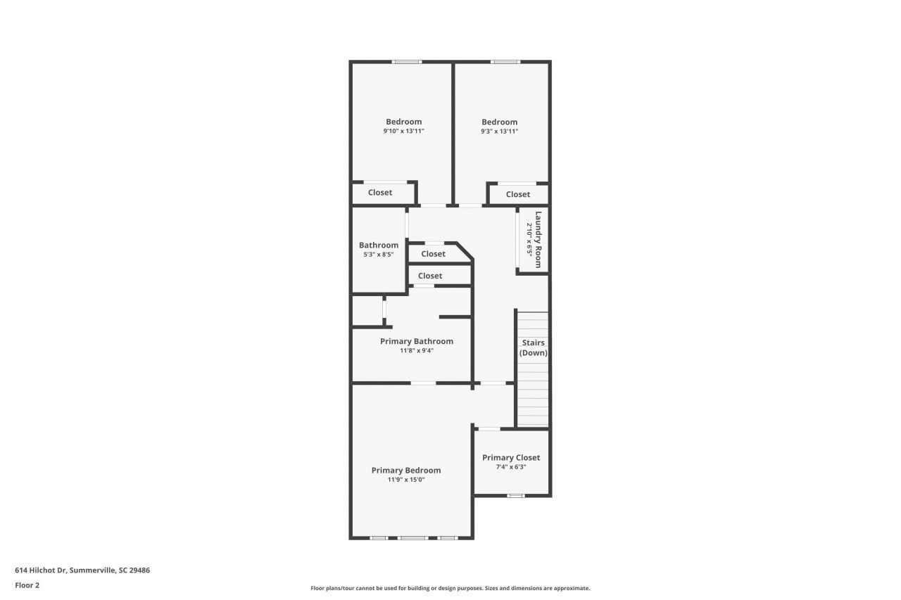 614 Hilchot Drive Photo 51