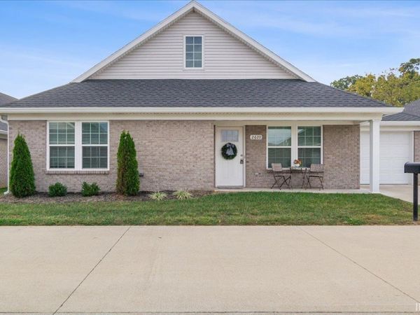 2620 Pecan Trace, Evansville, IN 47715