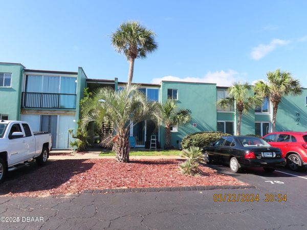5500 Ocean Shore Boulevard, Unit 76, Ormond Beach, FL 32176