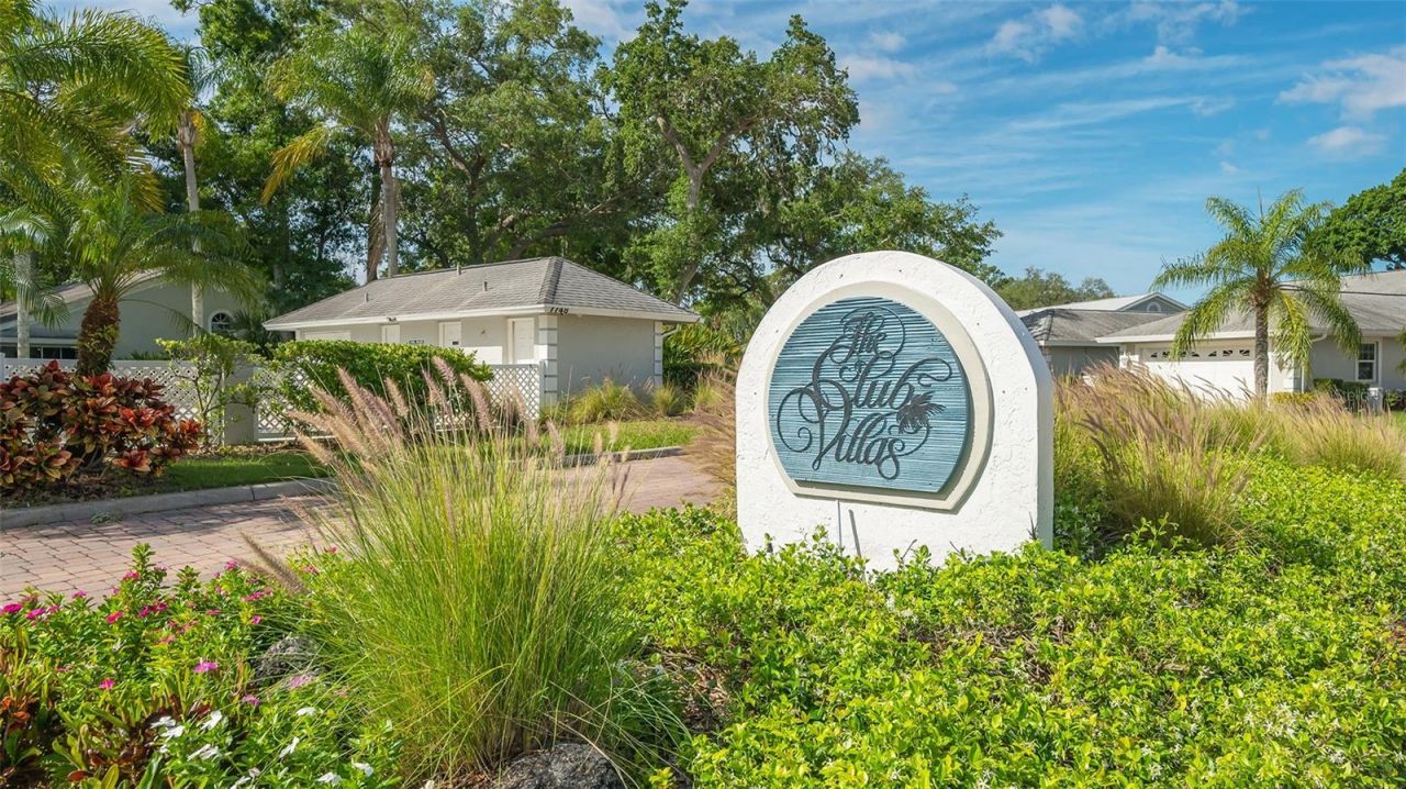 7820 Palm Aire Lane, Sarasota, FL 34243 Photo