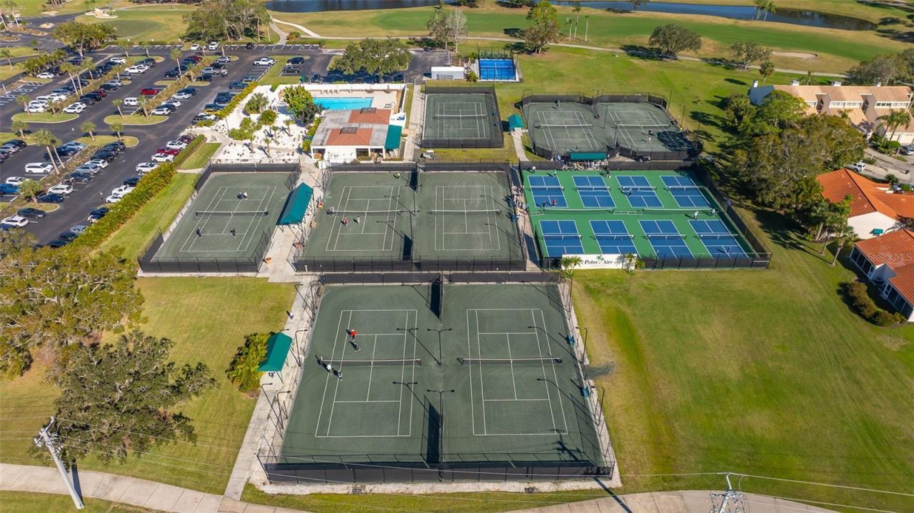 7820 Palm Aire Lane, Sarasota, FL 34243 Photo