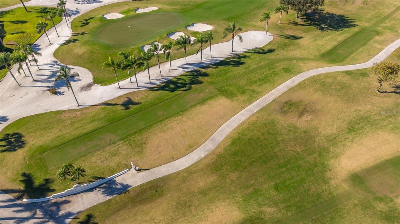 7820 Palm Aire Lane, Sarasota, FL 34243 Photo