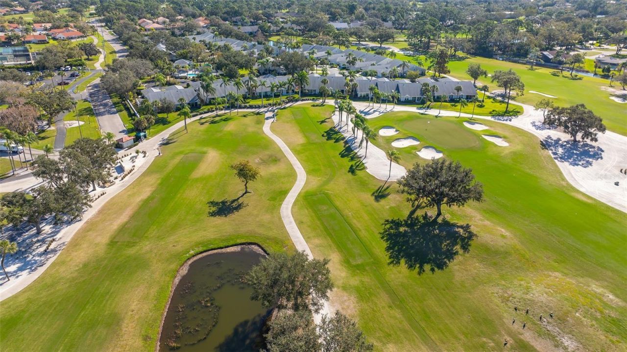 7820 Palm Aire Lane, Sarasota, FL 34243 Photo