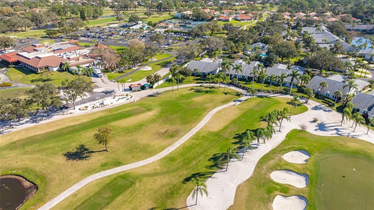 7820 Palm Aire Lane, Sarasota, FL 34243 Photo