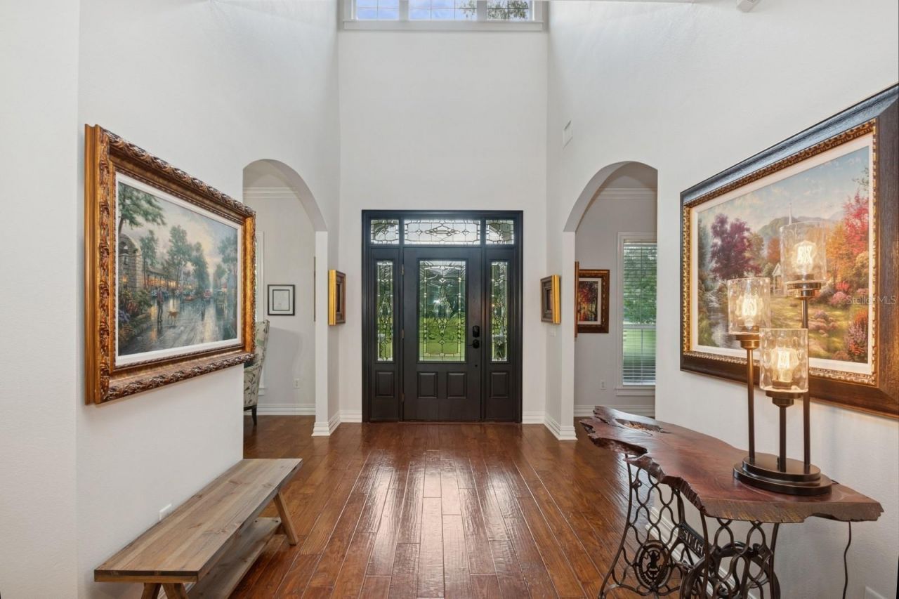 35520 Timbertop Lane, Fruitland Park, FL 34731 Photo