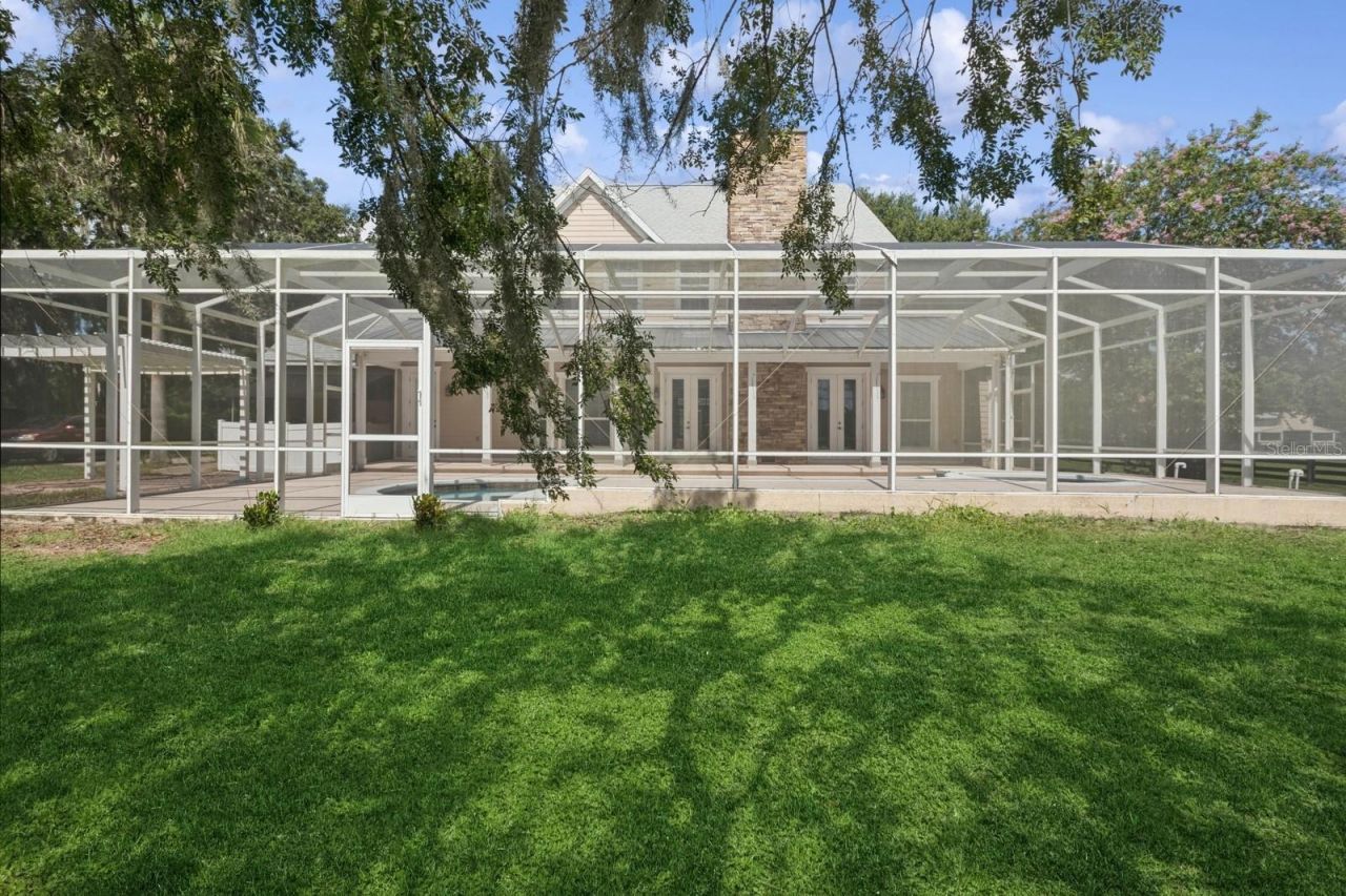 35520 Timbertop Lane, Fruitland Park, FL 34731 Photo