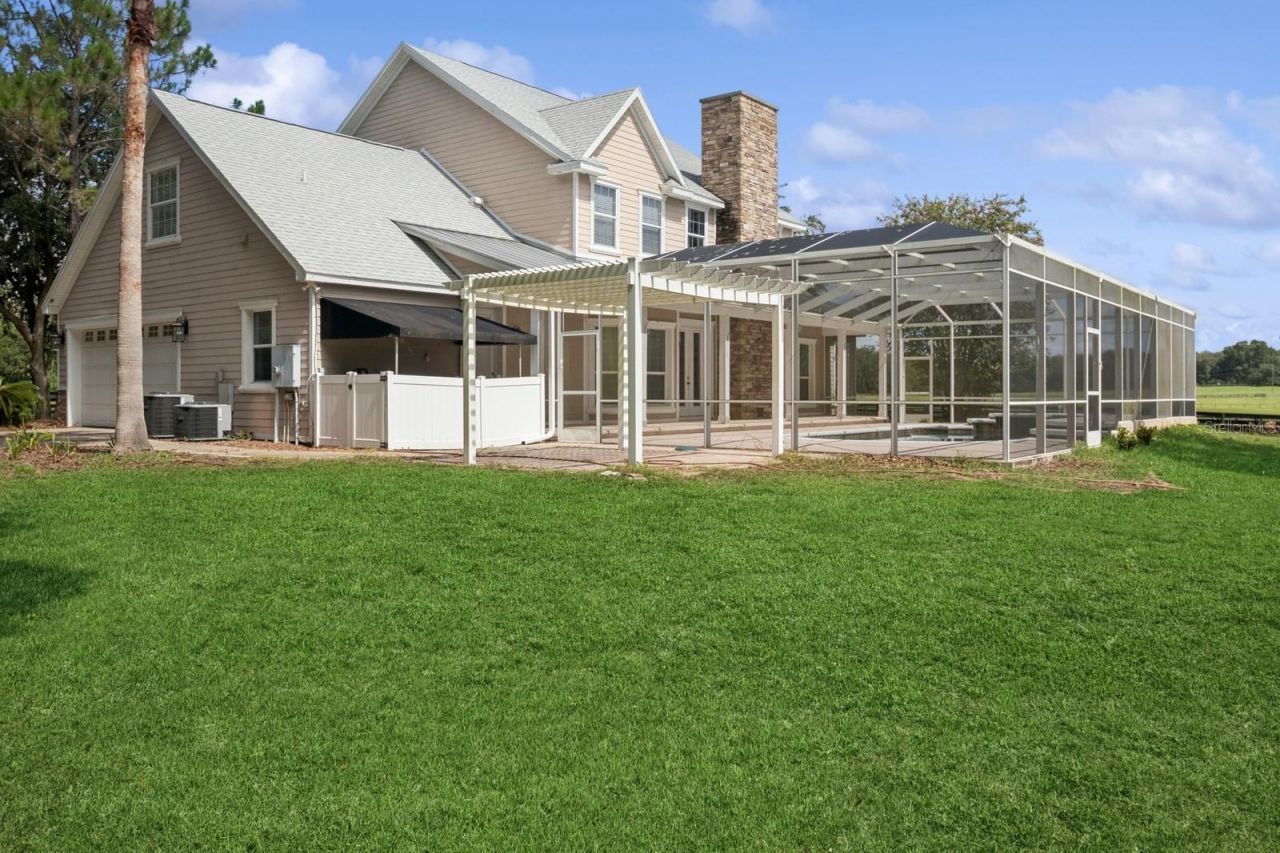 35520 Timbertop Lane, Fruitland Park, FL 34731 Photo