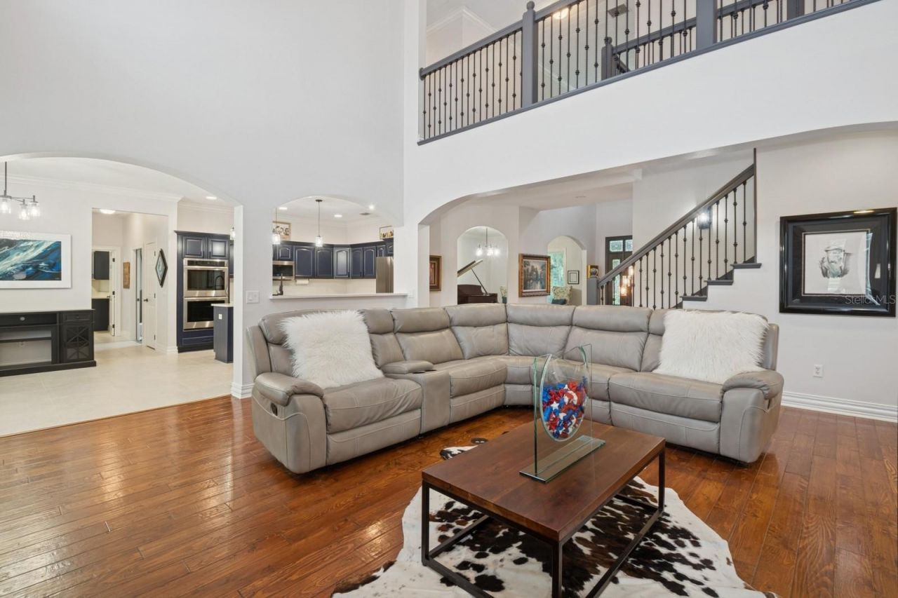 35520 Timbertop Lane, Fruitland Park, FL 34731 Photo