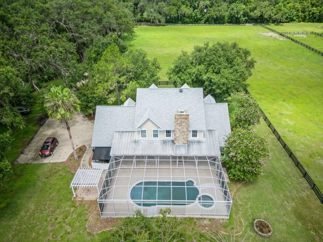 35520 Timbertop Lane, Fruitland Park, FL 34731 Photo