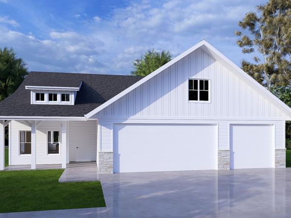 233 Emma Court, Mapleton, ND 58059