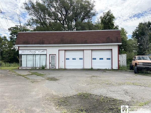 87 Main Street, Randolph, NY 14772