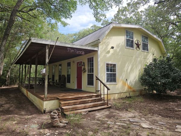 350 Oak Creek TRL, Thrall, TX 76578