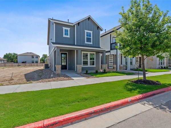 324 Blue Oasis LN, Leander, TX 78641