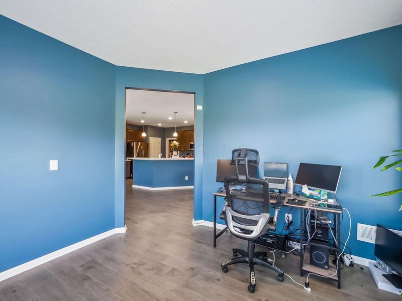 298 Mannaseh Drive W, Granville, OH 43023 Photo 11