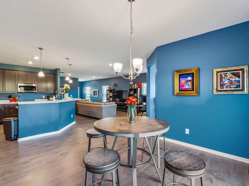 298 Mannaseh Drive W, Granville, OH 43023 Photo 13