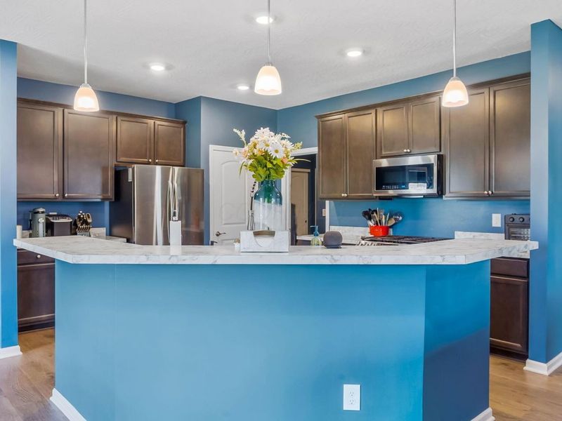 298 Mannaseh Drive W, Granville, OH 43023 Photo 14