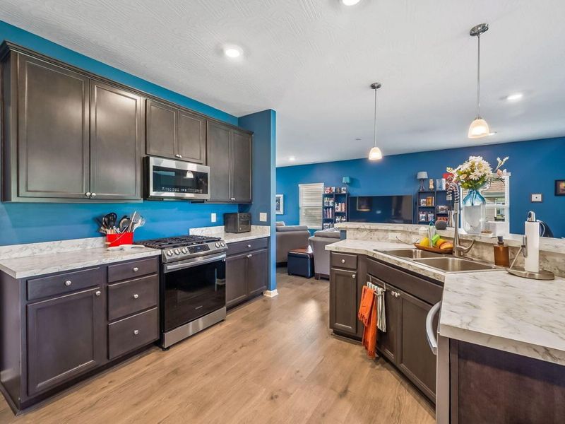 298 Mannaseh Drive W, Granville, OH 43023 Photo 15