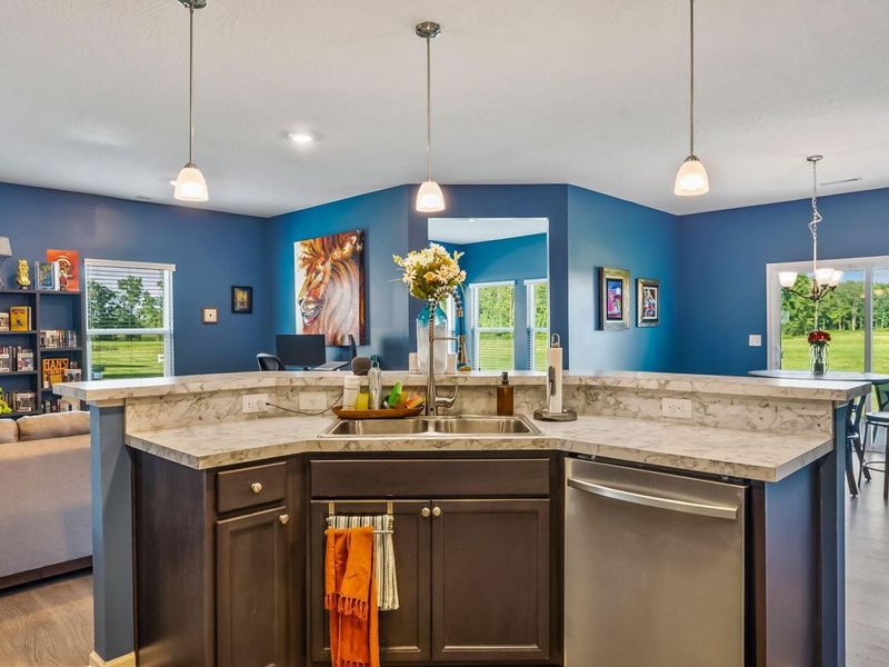 298 Mannaseh Drive W, Granville, OH 43023 Photo 16