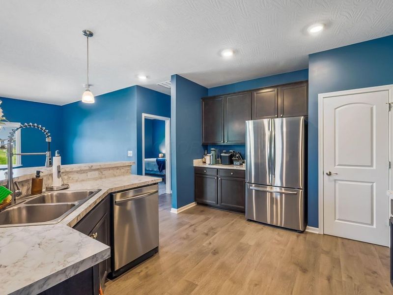 298 Mannaseh Drive W, Granville, OH 43023 Photo 17