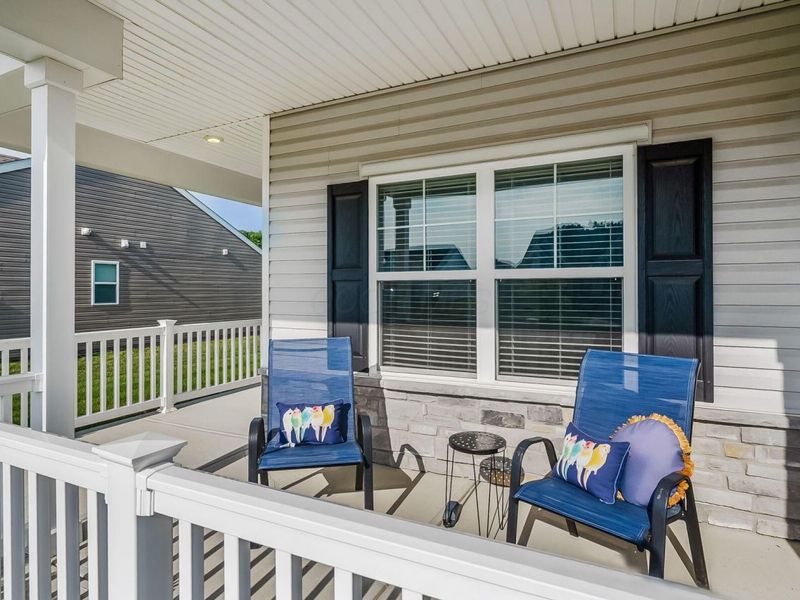 298 Mannaseh Drive W, Granville, OH 43023 Photo 3