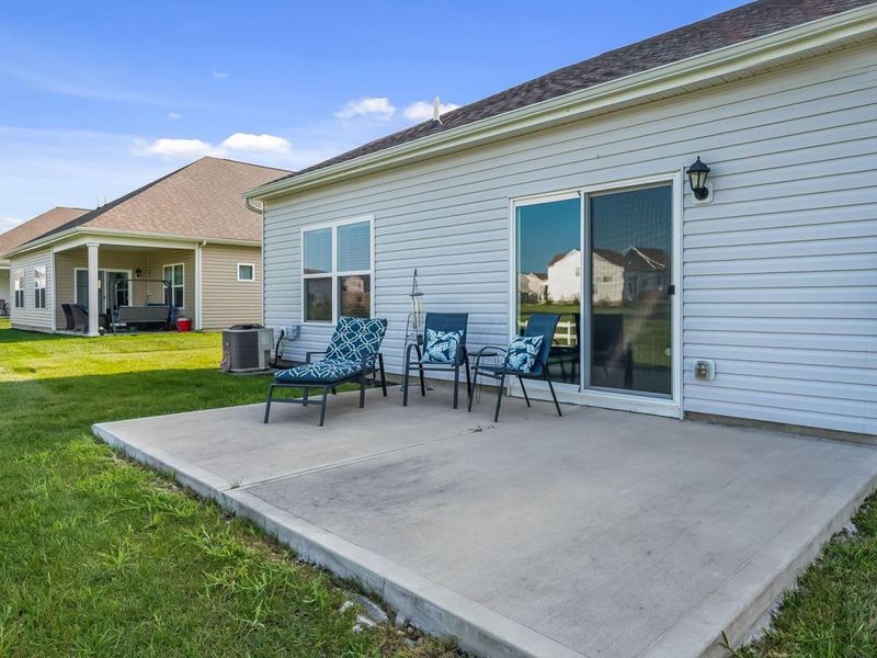 298 Mannaseh Drive W, Granville, OH 43023 Photo 32