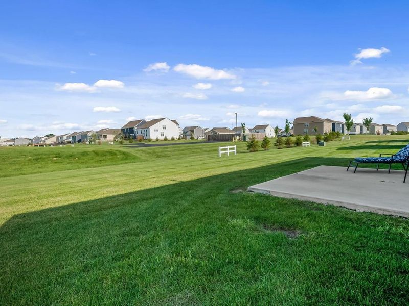 298 Mannaseh Drive W, Granville, OH 43023 Photo 34