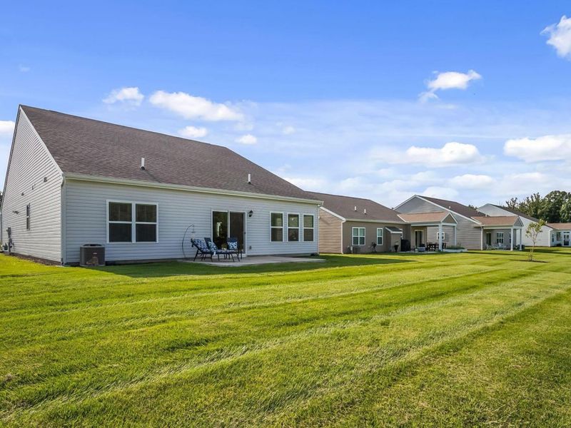 298 Mannaseh Drive W, Granville, OH 43023 Photo 35