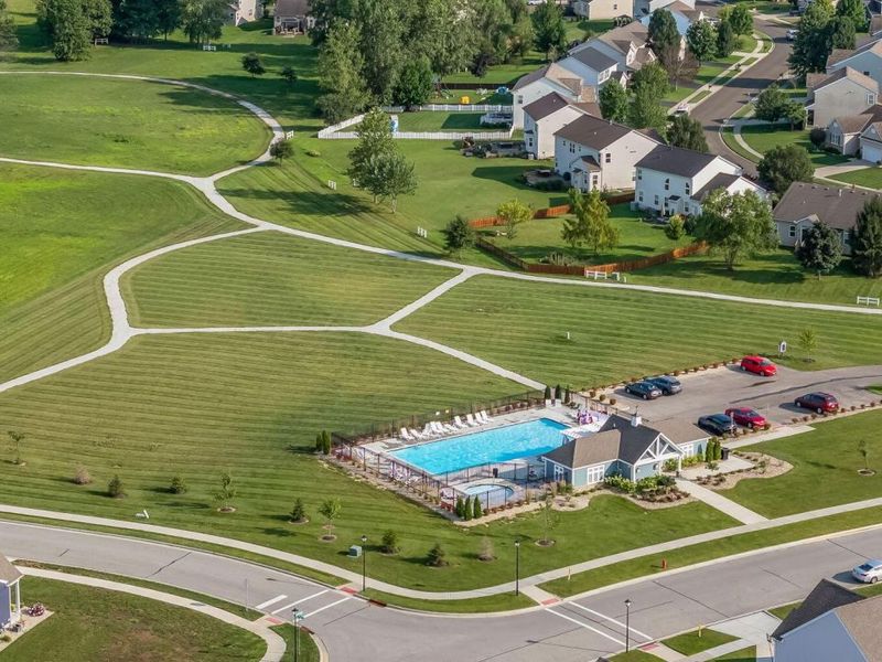 298 Mannaseh Drive W, Granville, OH 43023 Photo 40