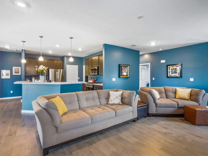 298 Mannaseh Drive W, Granville, OH 43023 Photo 7