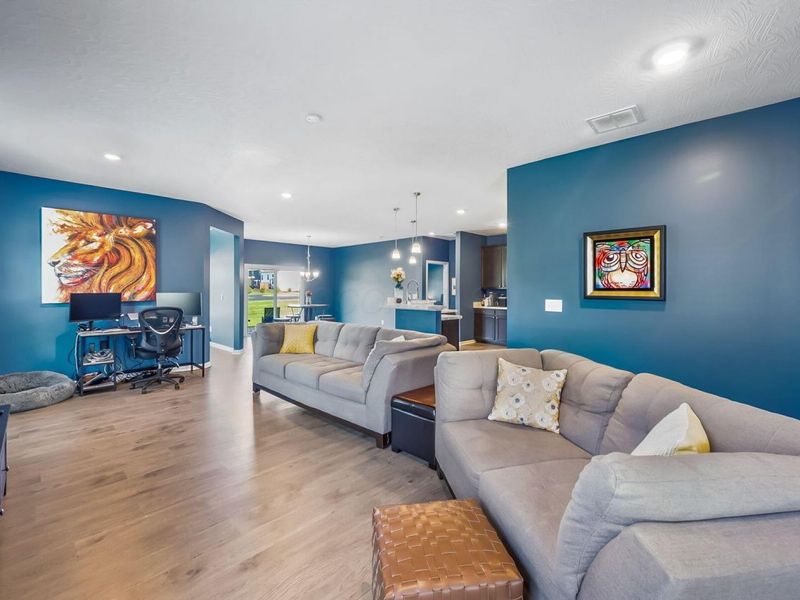 298 Mannaseh Drive W, Granville, OH 43023 Photo 8