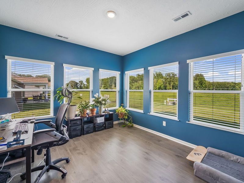 298 Mannaseh Drive W, Granville, OH 43023 Photo 9