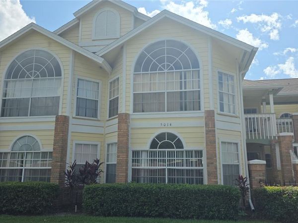 5014 LAGUNA BAY CIRCLE, Unit 111, KISSIMMEE, FL 34746