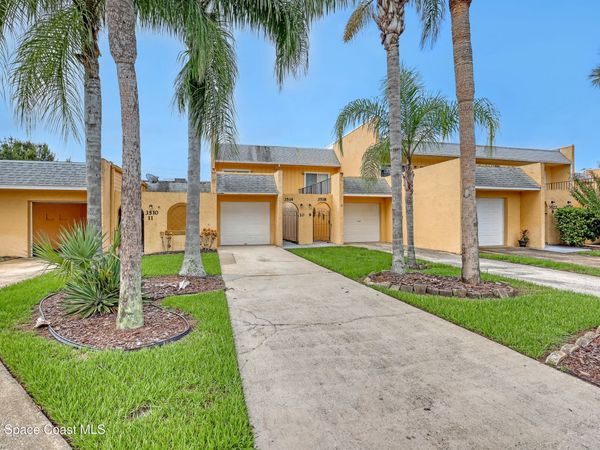 3538 Dairy Road, Unit 4, Titusville, FL 32796