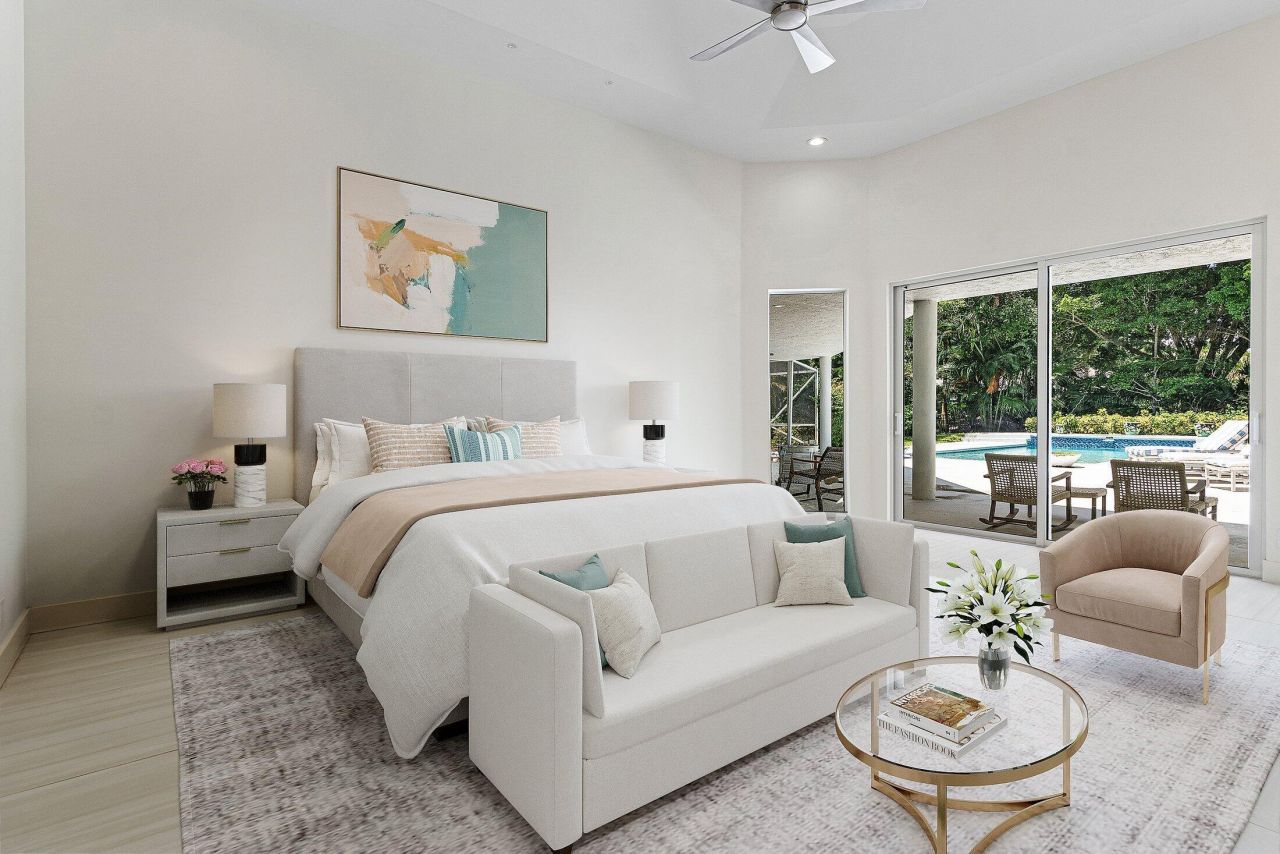 13795 Le Bateau Lane, Palm Beach Gardens, FL 33410 Photo