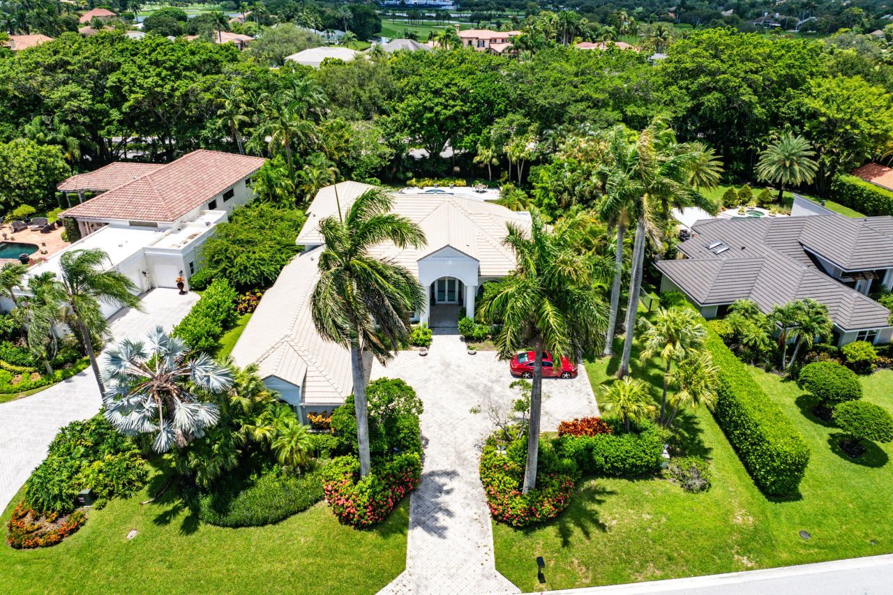 13795 Le Bateau Lane, Palm Beach Gardens, FL 33410 Photo